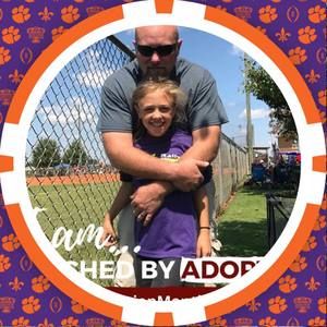 Meet your Posher, Stacy